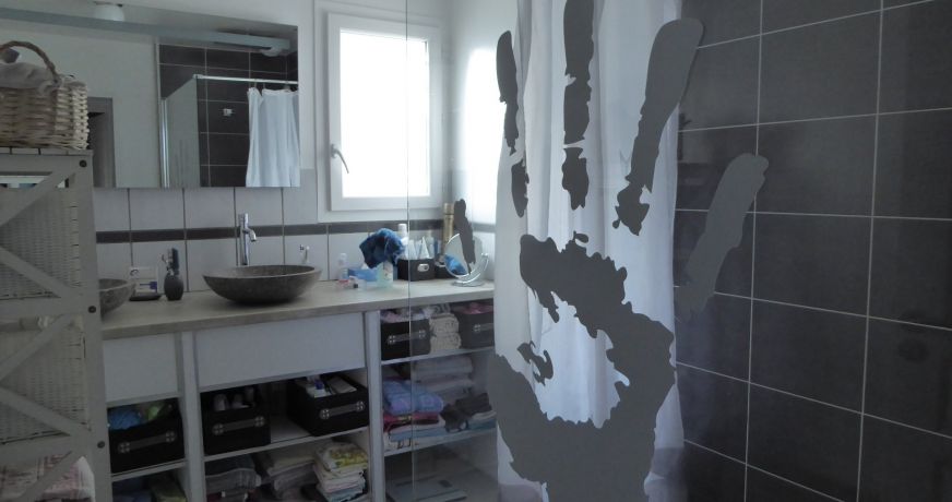 vente Maison contemporaine Labenne