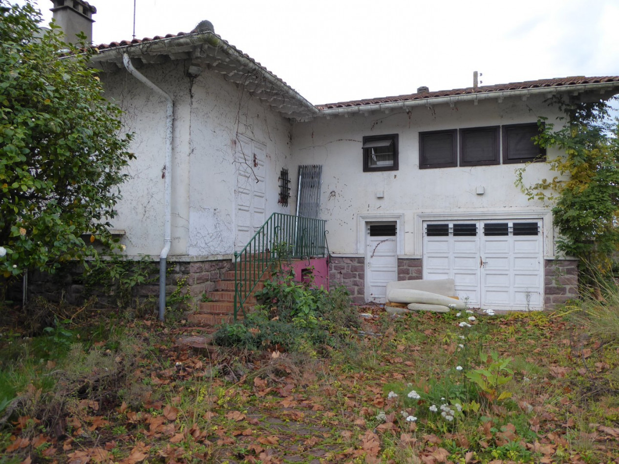 vente Maison Saint Vincent De Tyrosse - Photo 1