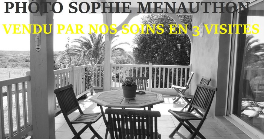 vente Maison contemporaine Bayonne
