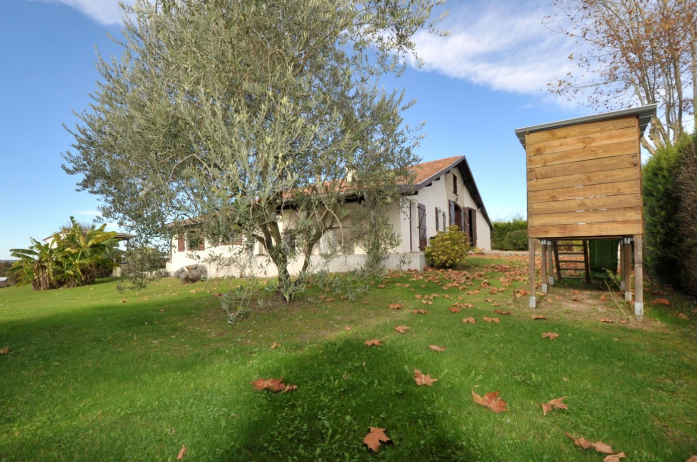 vente Fermette Dax - Photo 20