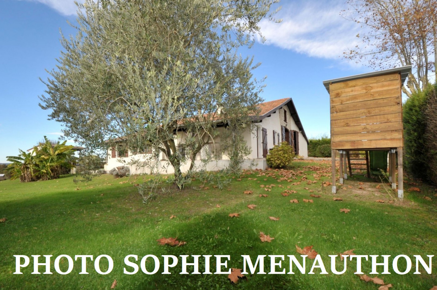 vente Fermette Dax - Photo 2