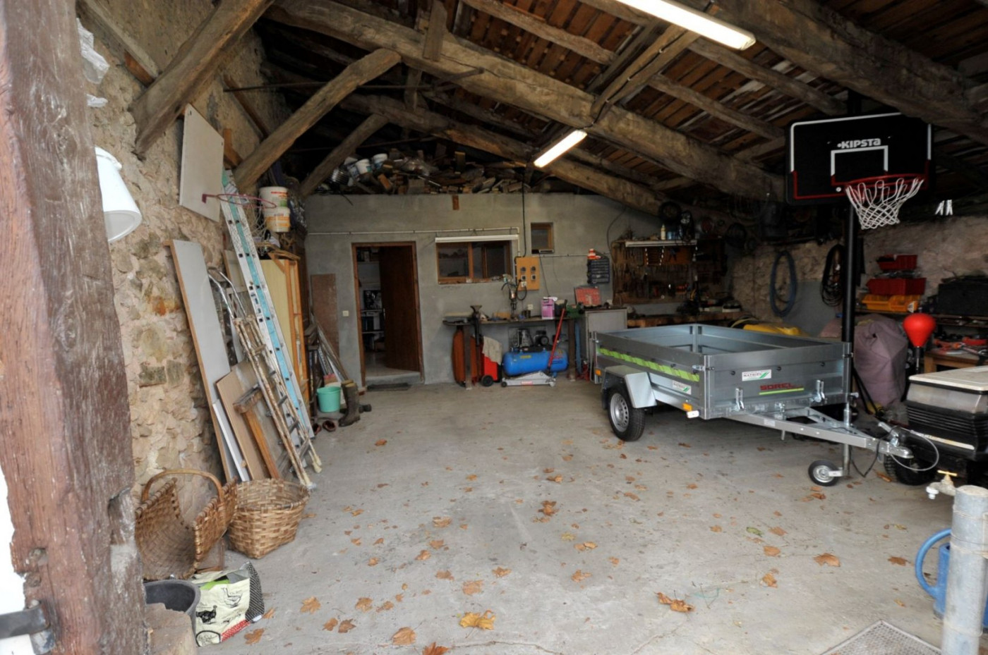 vente Fermette Dax - Photo 18