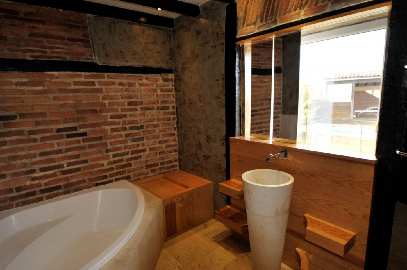 vente Fermette Dax - Photo 10