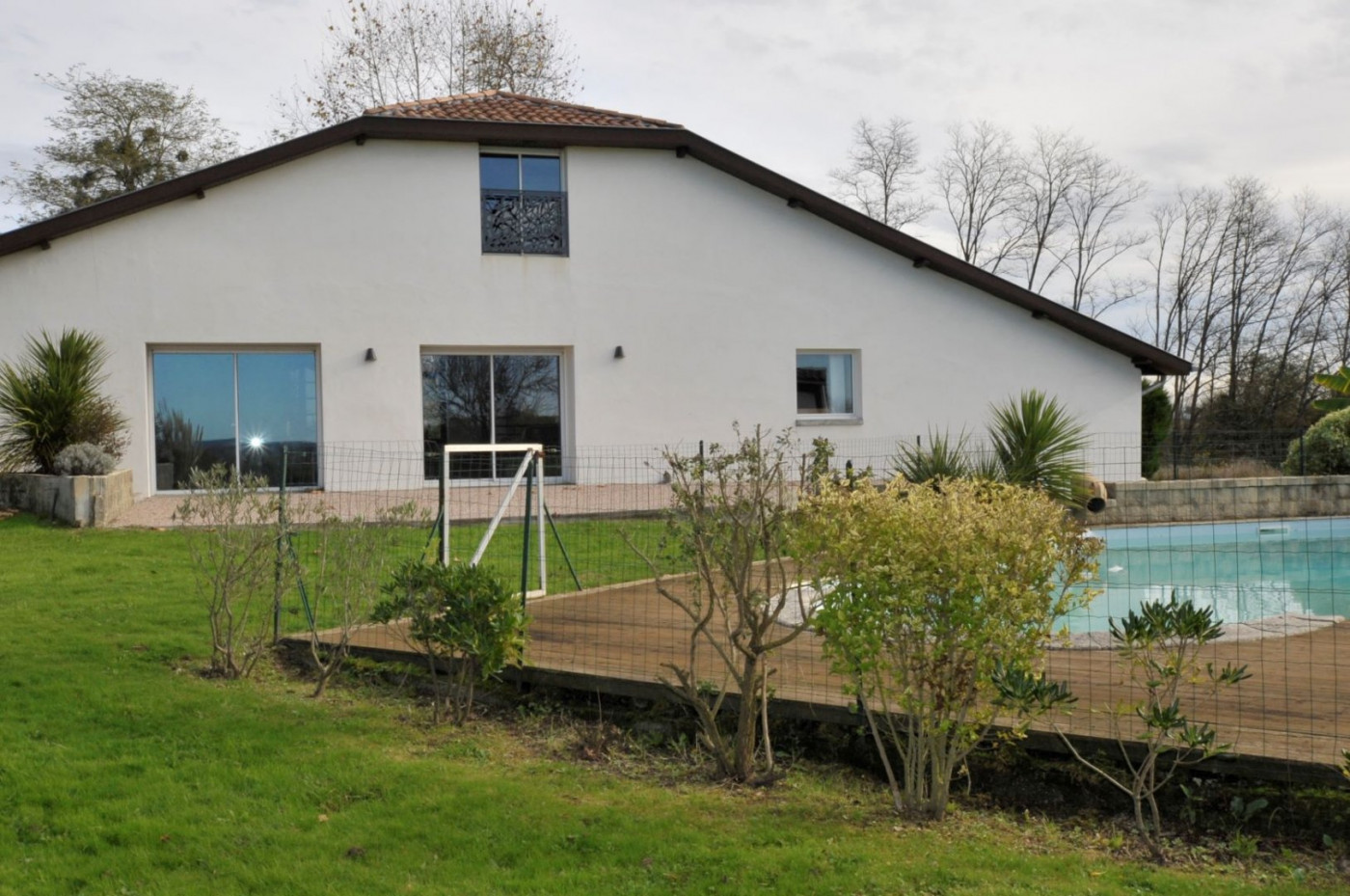 vente Fermette Dax - Photo 8