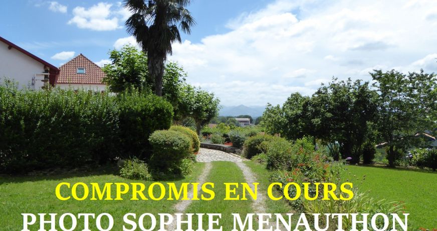 vente Maison de caractère Saint Pierre D'irube