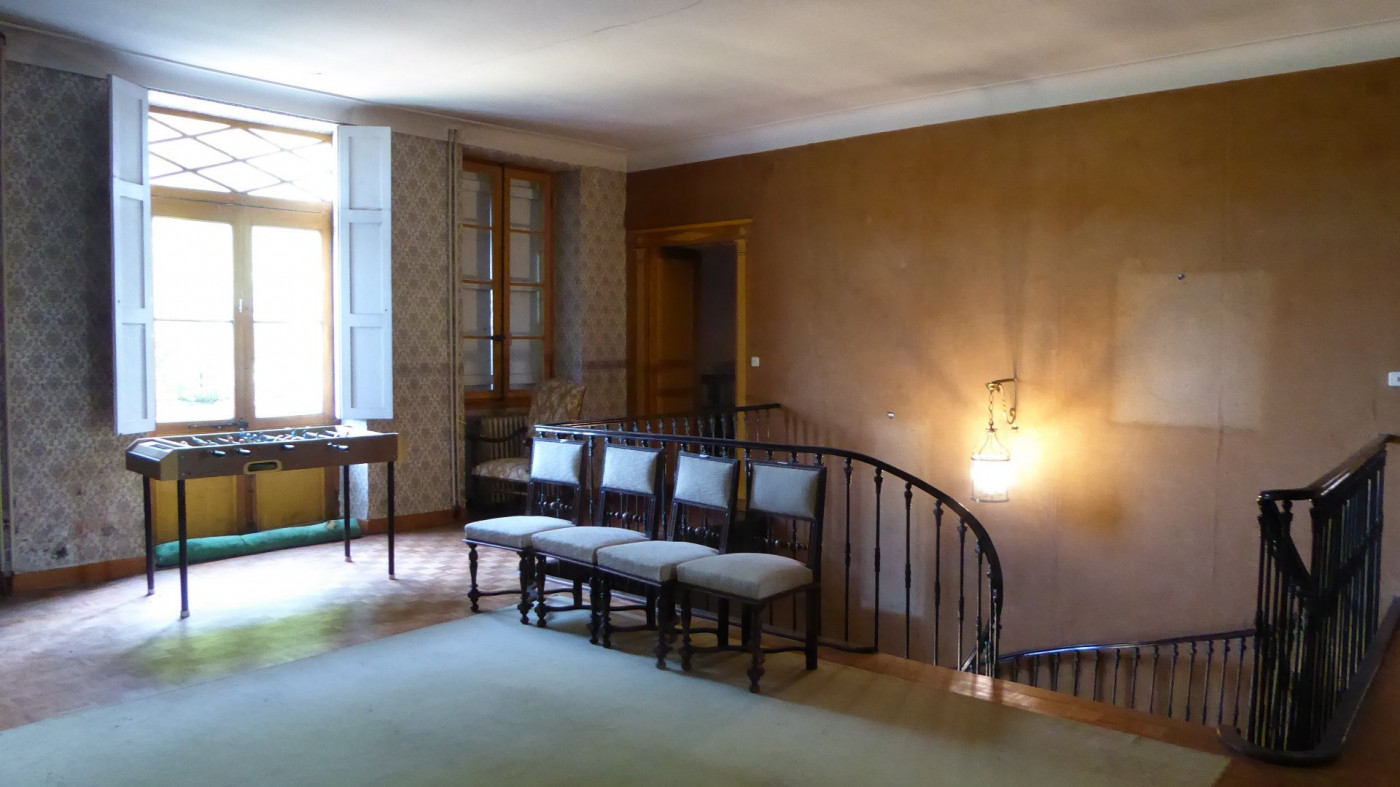 vente Maison bourgeoise Magescq - Photo 5