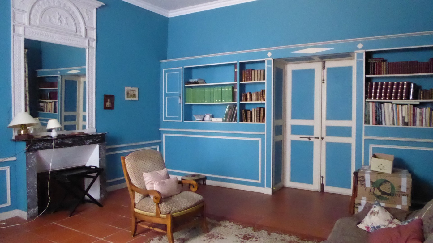 vente Maison bourgeoise Magescq - Photo 11