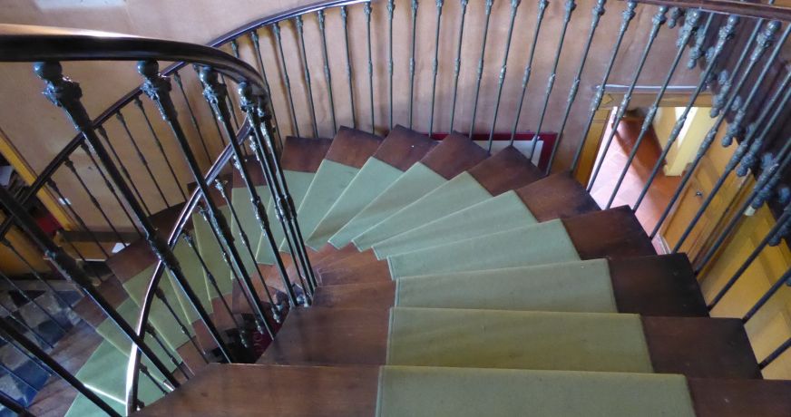 vente Maison bourgeoise Magescq