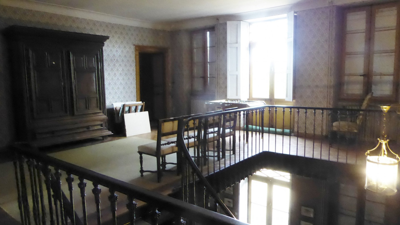 vente Maison bourgeoise Magescq - Photo 16