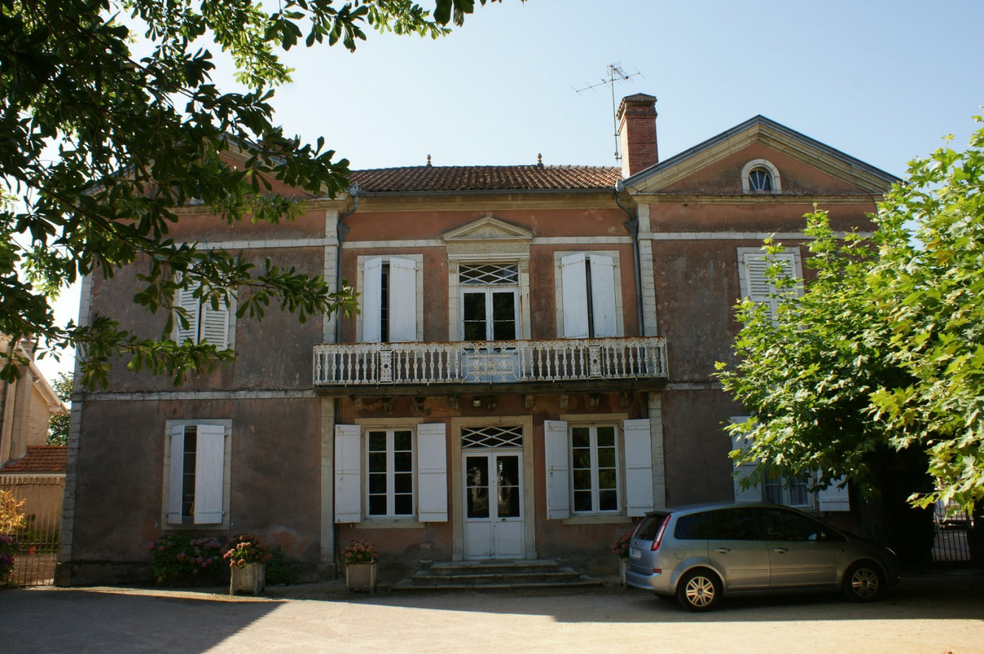 vente Maison bourgeoise Magescq - Photo 2