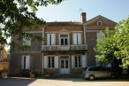vente Maison bourgeoise Magescq
