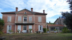 vente Maison bourgeoise Magescq
