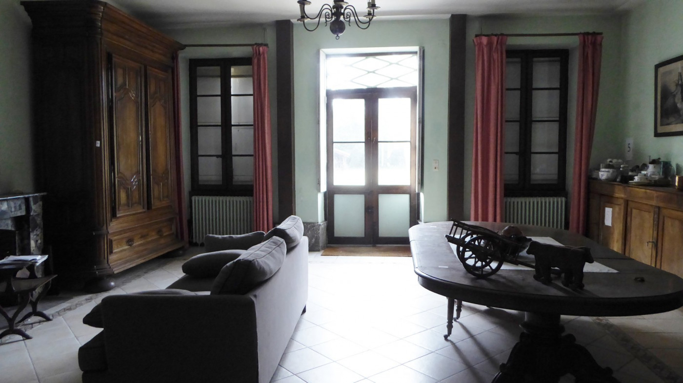 vente Maison bourgeoise Magescq - Photo 4