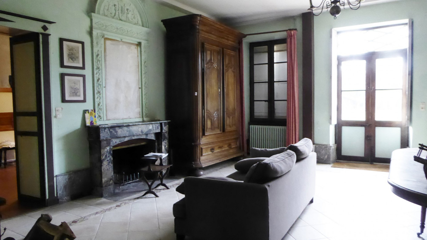 vente Maison bourgeoise Magescq - Photo 6