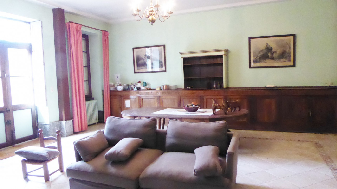 vente Maison bourgeoise Magescq - Photo 8