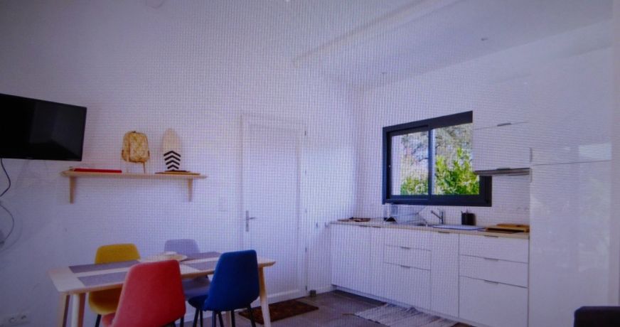 vente Maison Seignosse