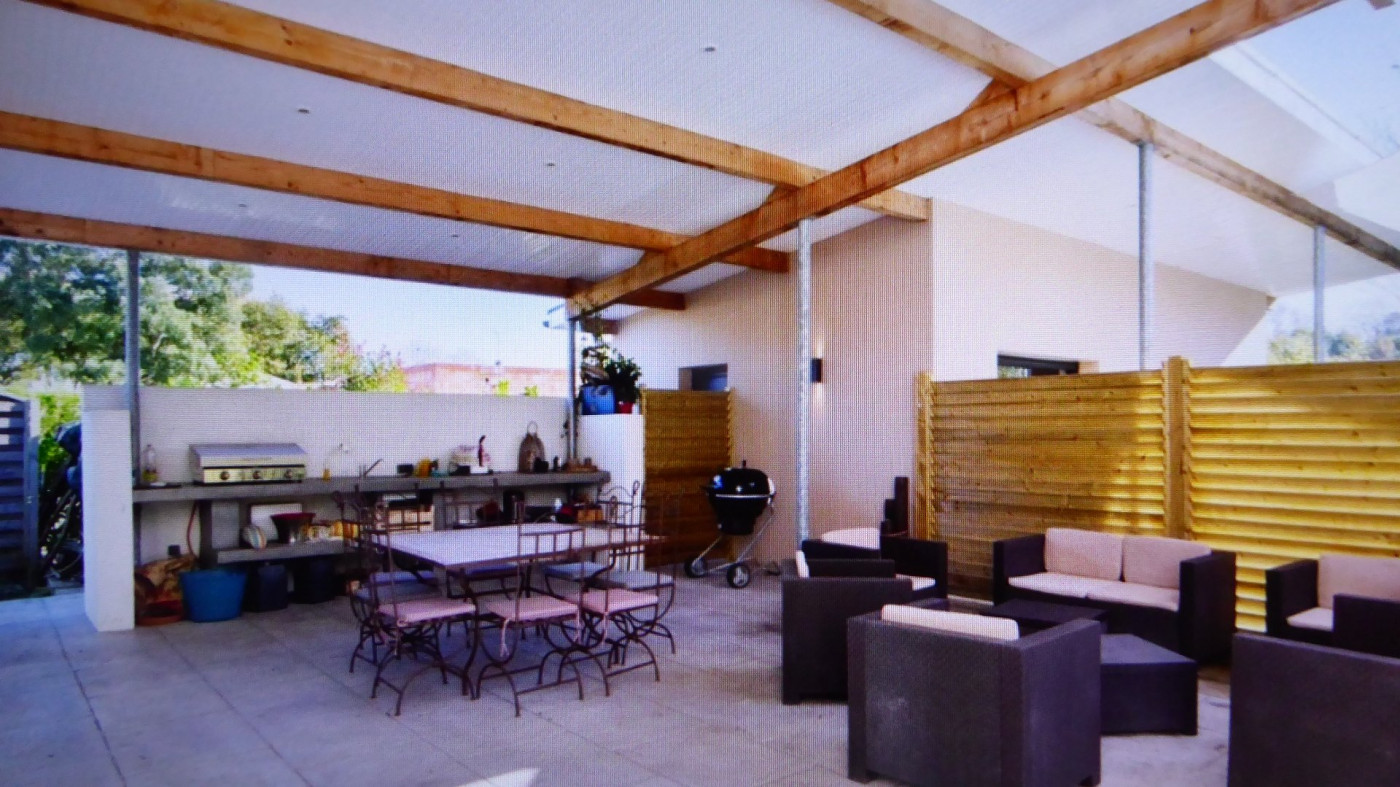 vente Maison Seignosse - Photo 20