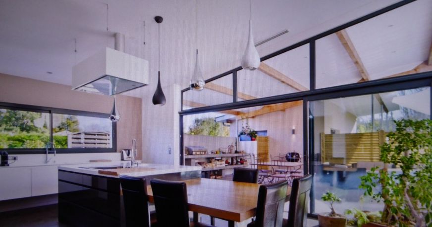 vente Maison Seignosse