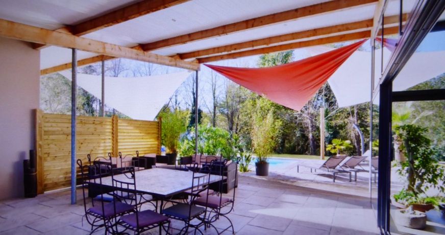 vente Maison Seignosse