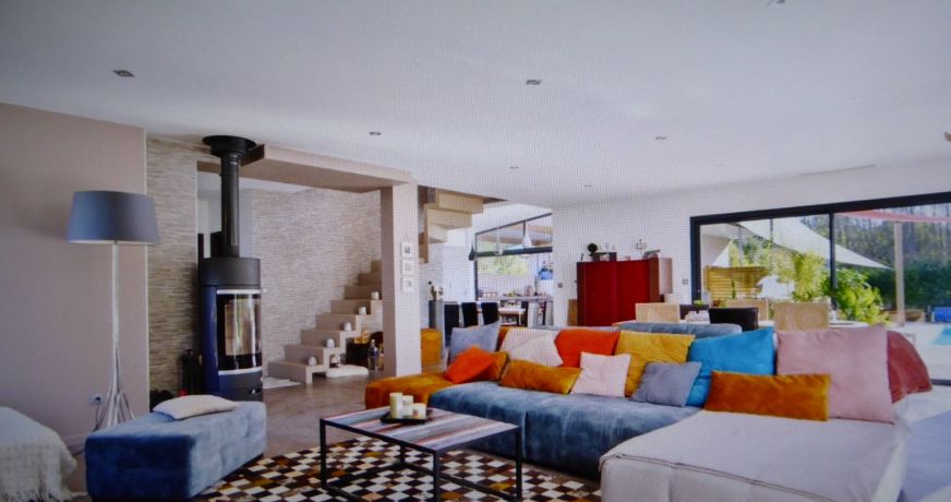 vente Maison Seignosse