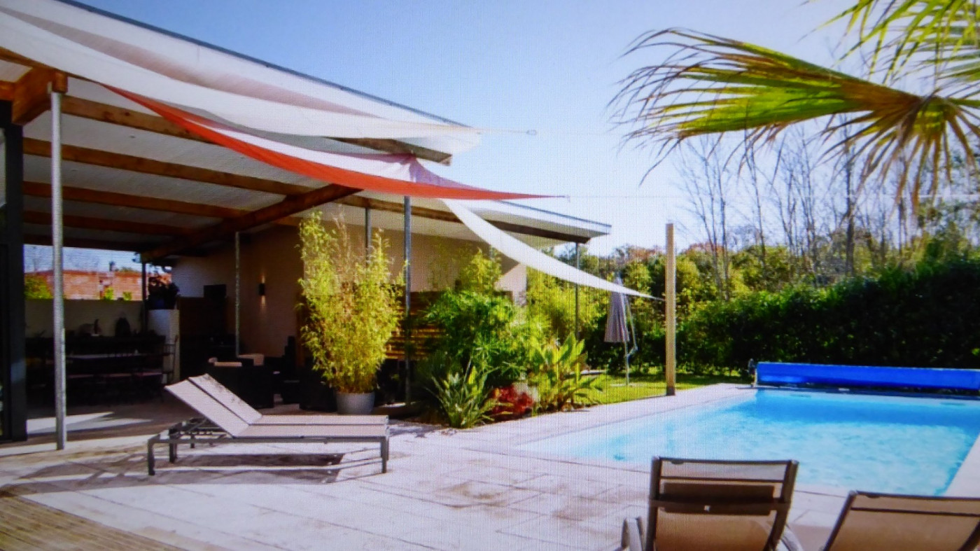 vente Maison Seignosse - Photo 18