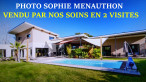 vente Maison Seignosse