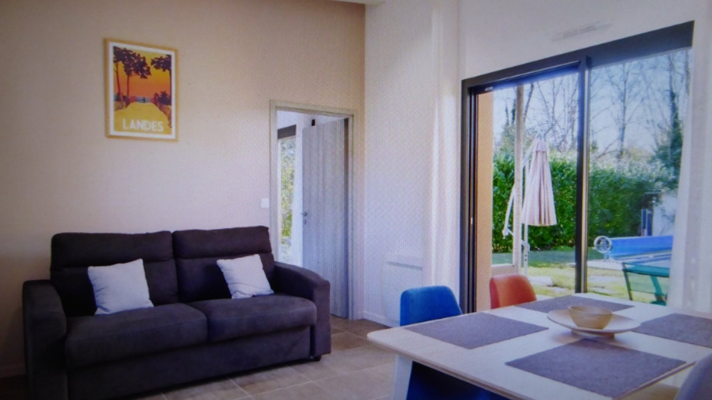 vente Maison Seignosse - Photo 13