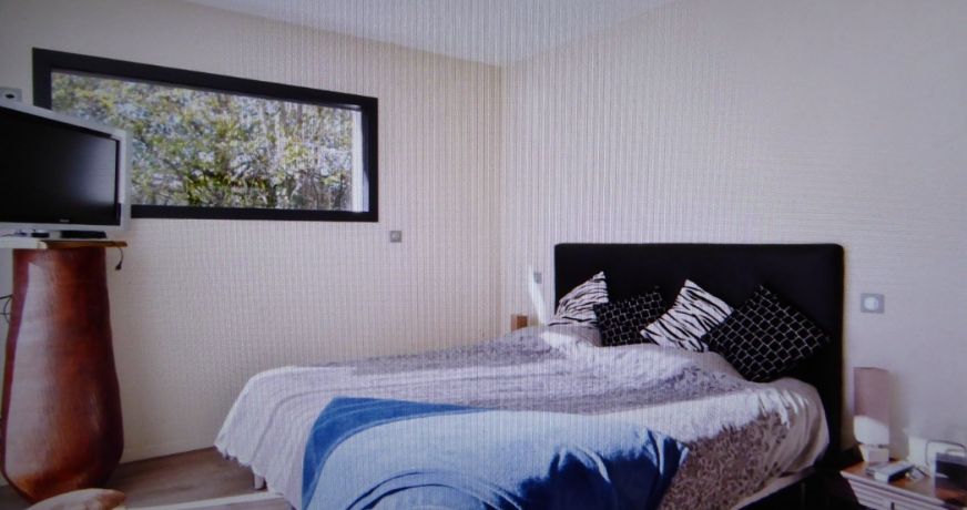 vente Maison Soorts Hossegor