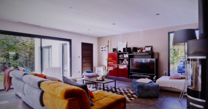 vente Maison Soorts Hossegor