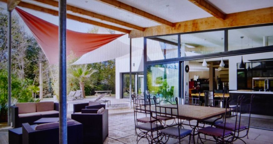 vente Maison Soorts Hossegor