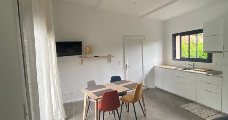 vente Maison Soorts Hossegor