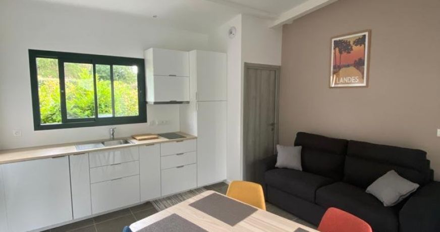 vente Maison Soorts Hossegor