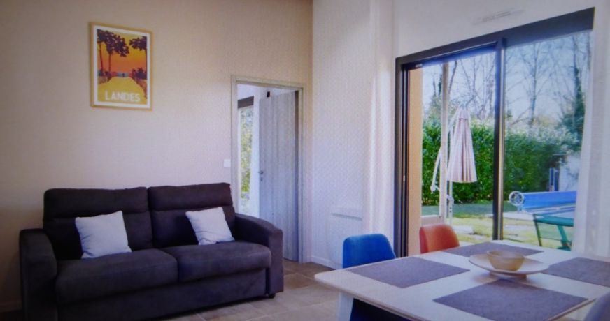 vente Maison Soorts Hossegor