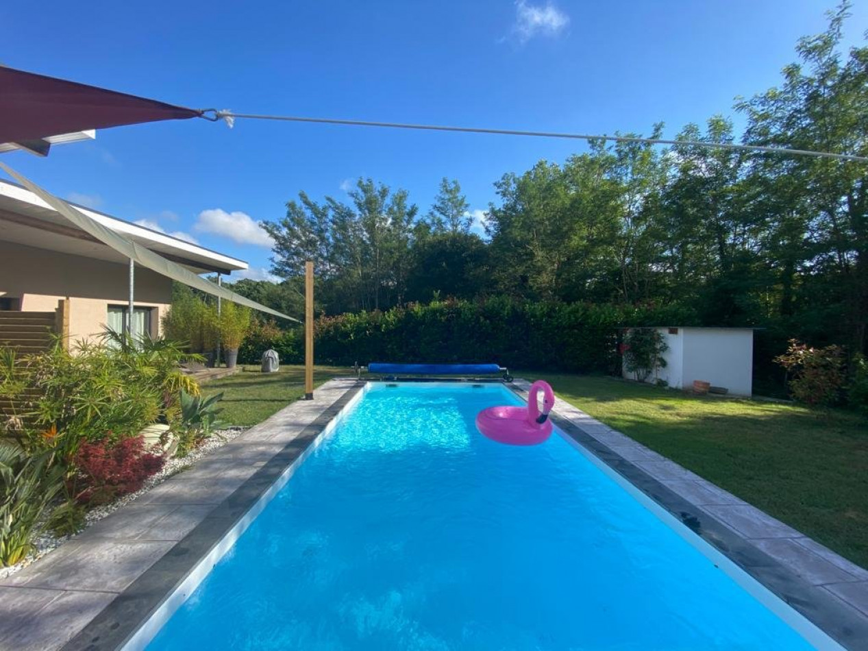 vente Maison Tosse - Photo 2