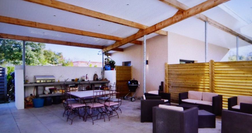 vente Maison Angresse