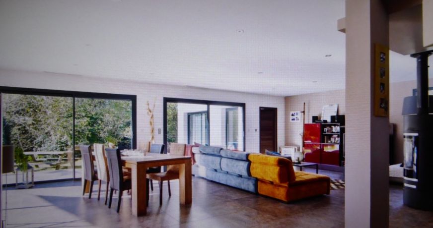 vente Maison Angresse