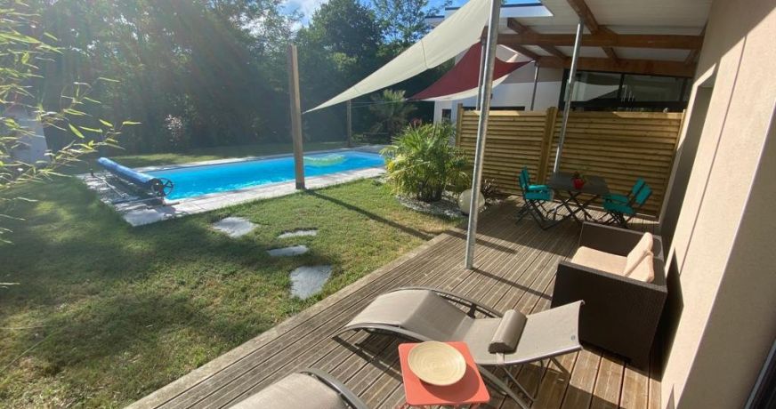 vente Maison Angresse