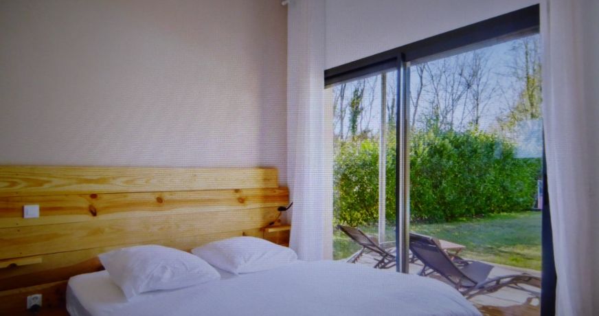 vente Maison Angresse