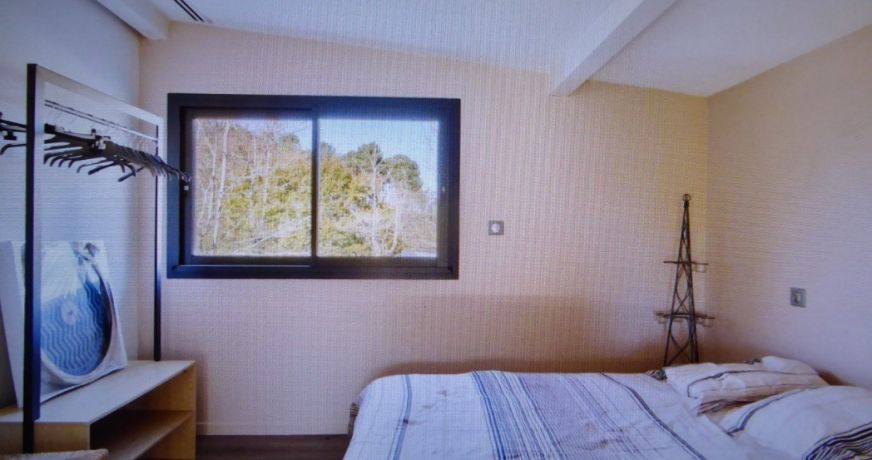 vente Maison Angresse