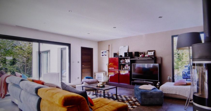 vente Maison Angresse