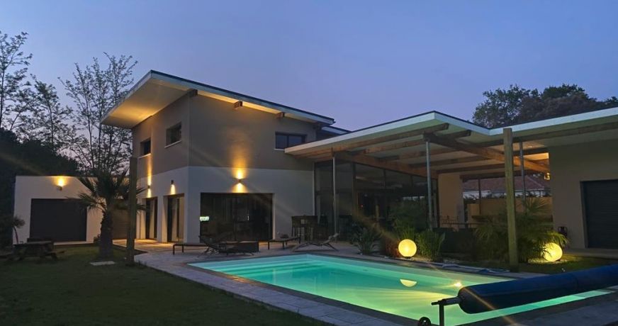 vente Maison Angresse