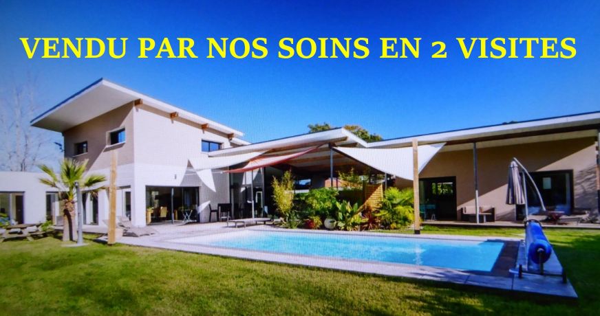 vente Maison Angresse
