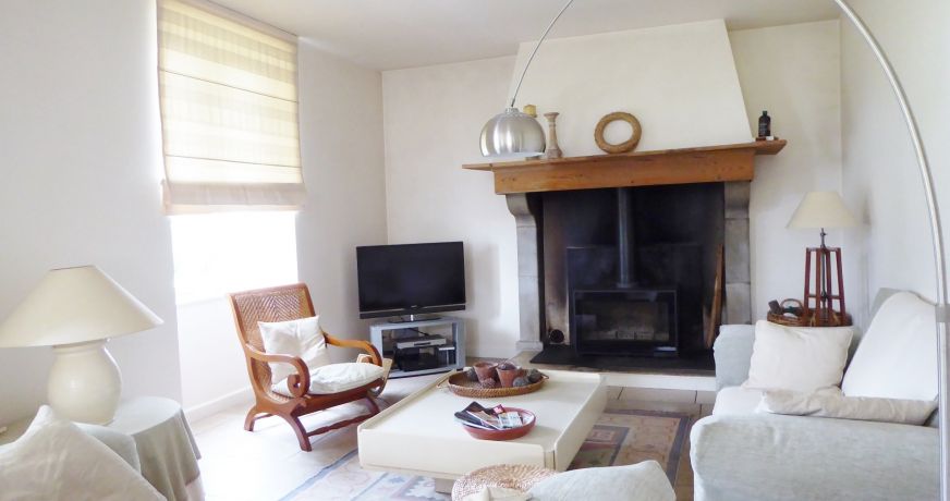 vente Maison de maître Dax