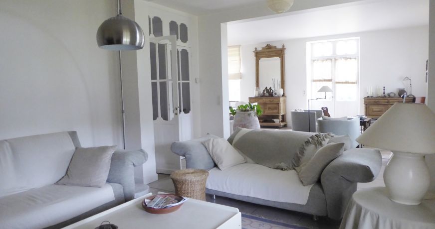 vente Maison de maître Dax