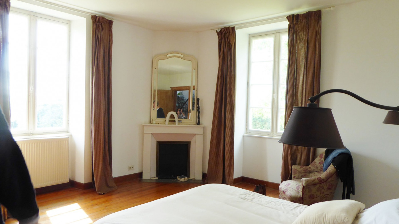 vente Maison de maître Dax - Photo 19