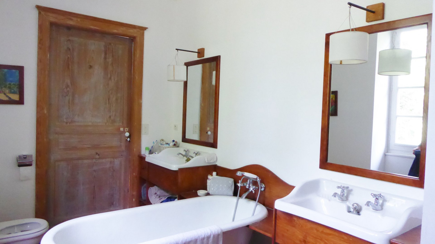 vente Maison de maître Dax - Photo 20