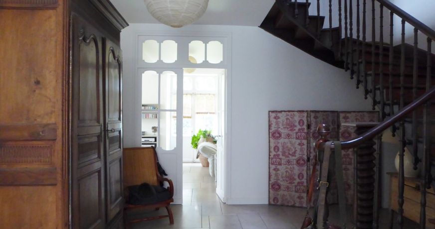 vente Maison de maître Dax