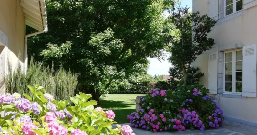 vente Maison de maître Dax