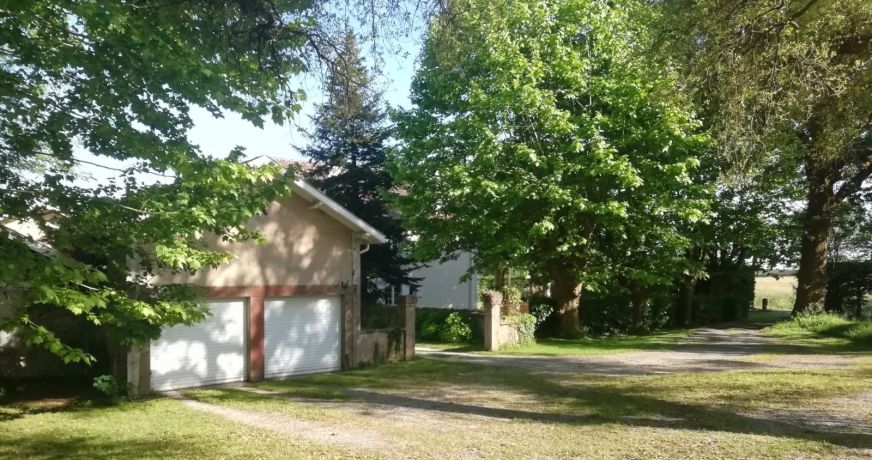 vente Maison de maître Dax