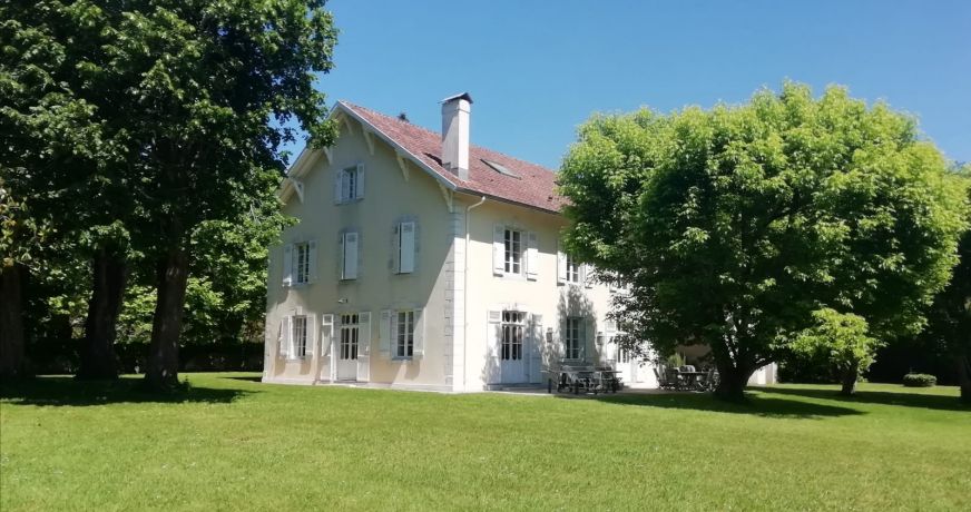 vente Maison de maître Dax